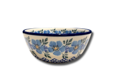 017 Bunzlau Schaaltje 1382X Ronde Schaaltjes